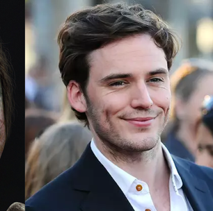 O Homem do Saco: veja o trailer do filme de terror com Sam Claflin