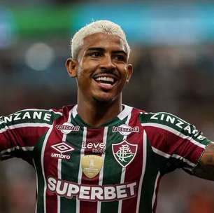 Substituto de John Kennedy? Fortaleza pode "perder" atacante para o Fluminense em 2025