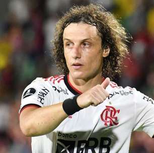 David Luiz no Fortaleza? Com futuro indefinido para 2025, zagueiro do Flamengo entrabet 01contato com Marcelo Paz