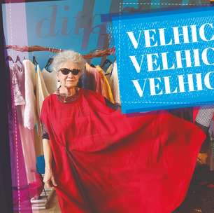 Suely Tonarque lança livro de moda para idosas e redefine conceito de estilo para terceira idade