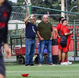 Sport abre negociações com zagueiro e deve envolver jogador rubro-negro na proposta