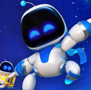 Astro Bot é eleito Jogo do Ano no The Game Awards 2024; veja os vencedores