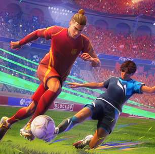 Sloclap anuncia Rematch, novo jogo multiplayer de futebol dos criadores de Sifu