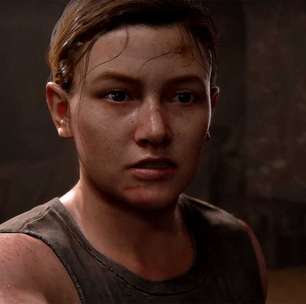 The Last of Us Part II Remastered chega para PCcodigo sportingbetabril