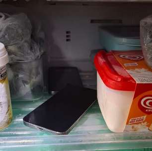 Polícia Federal apreende celulares no freezer da casa de prefeito eleito de Duque de Caxias (RJ)