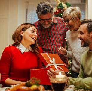 Descubra quais signos que mais gostam do Natal