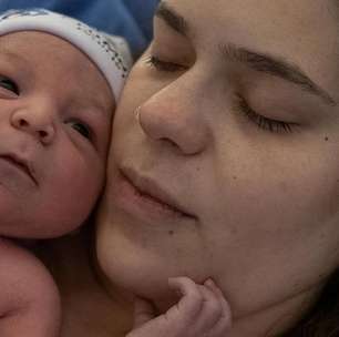 Médica explica que motivo da internação de Ravi é raro em bebês como ele