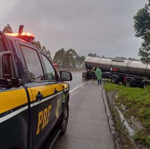 Acidente entre carro e caminhão mata duas pessoas e deixa outras três feridassite de apostas esportivas com bonustrecho da BR-277, na Grande Curitiba