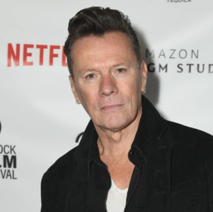 Larry Mullen Jr., do U2, é diagnosticado com discalculia; entenda efeitos na música