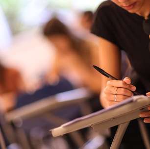 Enem 2024: apenas 12 estudantes conseguiram nota mil na redação