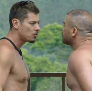 Sacha quer trabalhar com Sidney após "A Fazenda 16"