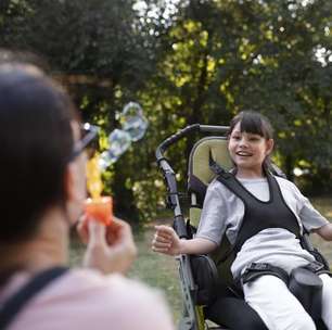 Crianças com deficiência podem ser beneficiárias da Previdência Social