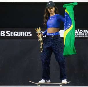 SLS Super Crown: prêmio aos campeões da temporada ultrapassa R$ 545 mil; veja valores