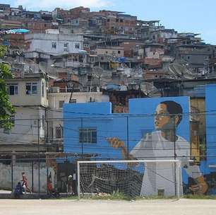 Despedida de Adriano: conheça a Vila Cruzeiro, berço do Imperador