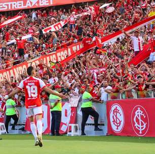 Sonhando com o título, Internacional conhece tabela do Gauchão 2025