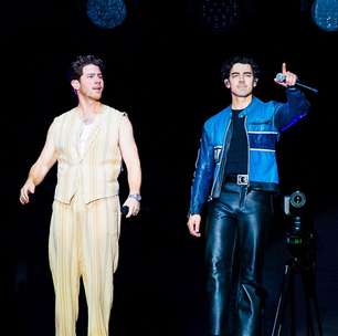 Kevin Jonas culpa 'ego' por fim dos Jonas Brothers em 2013