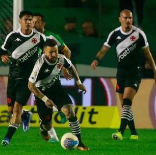 Cabem no Atlético? Vasco dispensa três jogadores que ficam livres no mercado