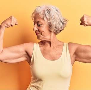 4 dicas para recuperar a massa muscular e combater a sarcopenia