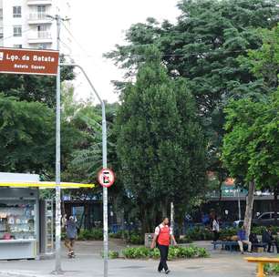 'Largo da Batata Ruffles'? Entenda vaivém da Prefeitura de SP sobre a exploração comercial da área