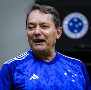 Após Rodriguinho, Cruzeiro fecha negociação por outro atacante com rival mineiro