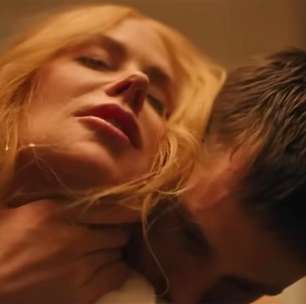 Estagiário seduz Nicole Kidman em novo trailer de "Babygirl"