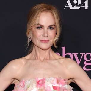 O conselho materno que impediu Nicole Kidman de abandonar a carreira de atriz