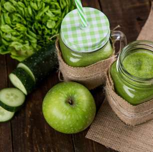 Especial fim de ano: Receita de detox caseiro para o pós-festas