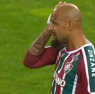 Fluminense toma decisão e comunica Felipe Melo