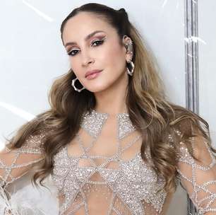 Claudia Leitte deveria desistir do axé para cantar gospel