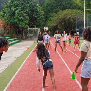 Colônia de férias da Secretaria Municipal de Educação abre inscrições para 2025