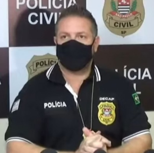 "Prisão midiática" e com basevbet ptum "mitômano", contesta defesa de policiais presos por ligação com o PCC