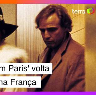 Estupro ou cinema? 'Último Tango' escandaliza Paris mais uma vez