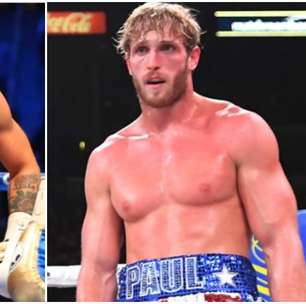 Famoso jornalista esportivo explica porque Conor McGregor perderia para Logan Paul no boxe