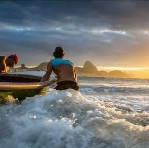 Econatal 2024 abre o verão carioca realizando mutirão de limpeza nas praias