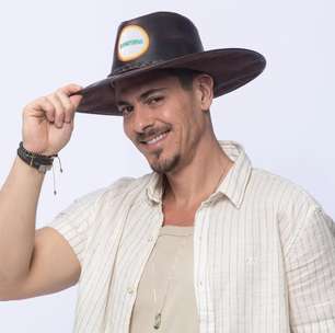 Sacha Bali chega à final de "A Fazenda 16" igualando recorde