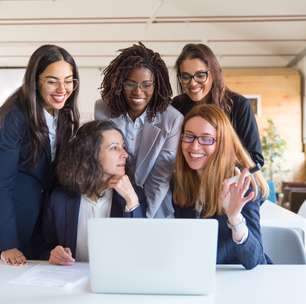 Mulheres lideram 40% das empresas do país