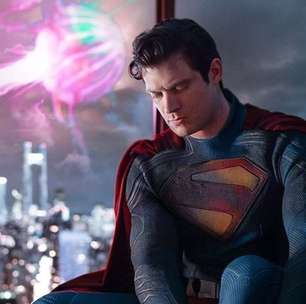 "É uma bobagem": James Gunn traz de volta o detalhe mais icônico do Superman após filmes de Zack Snyder