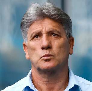 Grêmio vai anunciar substituto de Renato Gaúcho após negociações: "Nas próximas horas"