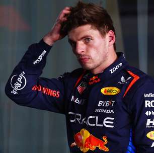 F1: Verstappen desmente rumores sobre Aston Martin