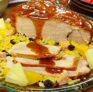 Pernil natalino: saiba como fazer a receita tradicional