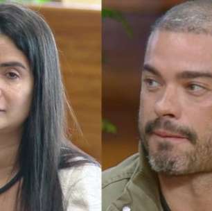 'A Fazenda 16': De volta, Vanessa confronta Sidney e gera climãoaposta online esporte betúltima festa