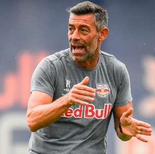 Pedro Caixinha já tem atacante 'favorito' no Grêmio: "Vai ganhar destaque"