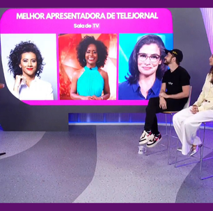 "Maju se conecta com o Brasil de um jeito difícil de se ver", afirma Fefito