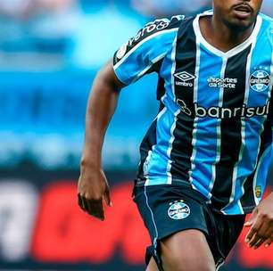 R$ 100 milhões: Grêmio negocia troca de patrocinador master e comunica Banrisul