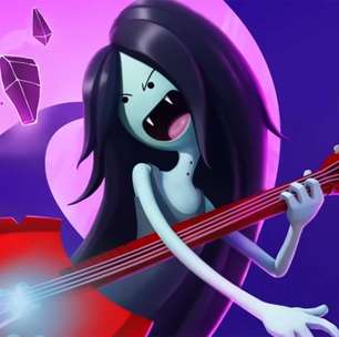 MultiVersus mostra jogabilidade de Marceline, de "Hora de Aventura"