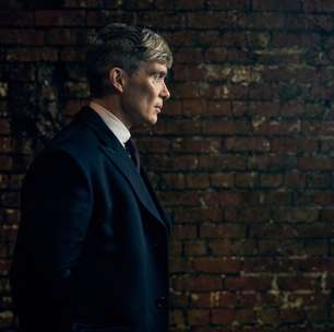 Netflix anuncia término das filmagens de filme de 'Peaky Blinders'