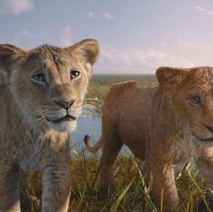 'Mufasa': Inevitável, mas improvável, filme perde o vigor visual de 'O Rei Leão'