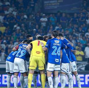 Jogador deixa Cruzeiro e pode reforçar rival da Série A