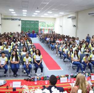 Município de Magé recebe Selo Prata de Alfabetização do MEC