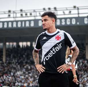 Vasco: a declaração de Philippe Coutinho sobre o futuro do time vascaíno